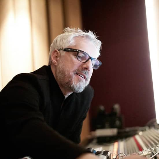 Stephane Pompougnac