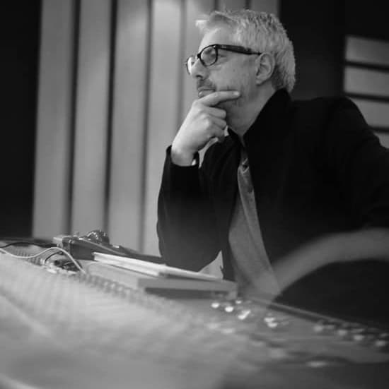 Stephane Pompougnac — DJ in Montpellier