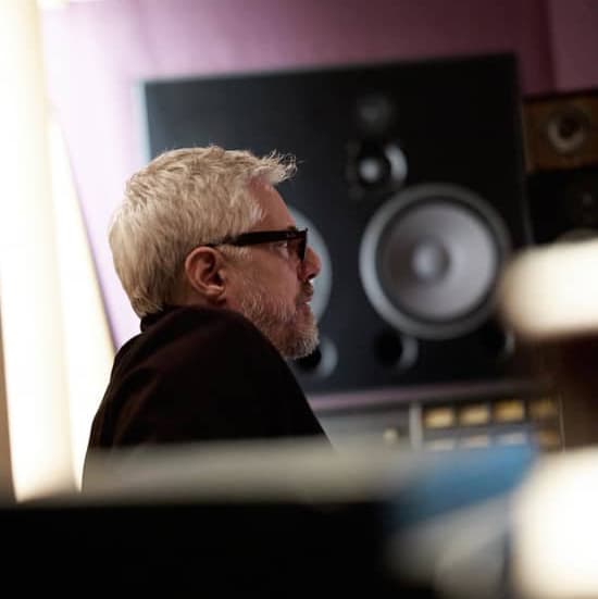 Stephane Pompougnac — DJ in Montpellier