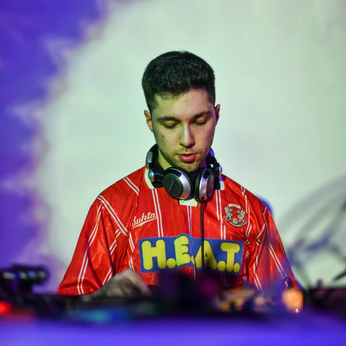 Gio Ryan — DJ in London