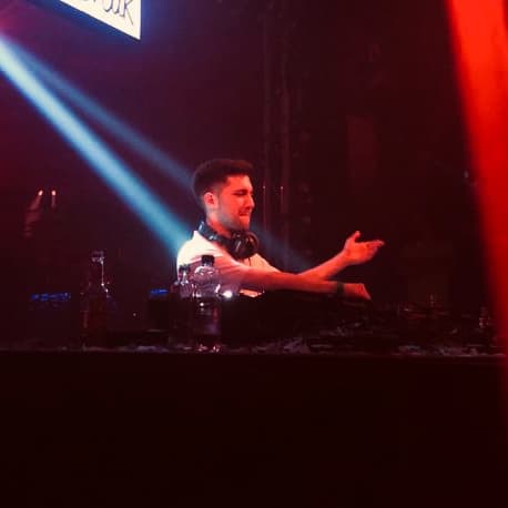 Gio Ryan — DJ in London