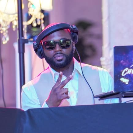 DJchuspinz — DJ in The Bronx