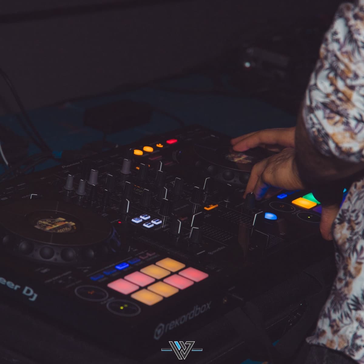 Notalone — DJ in Troyes