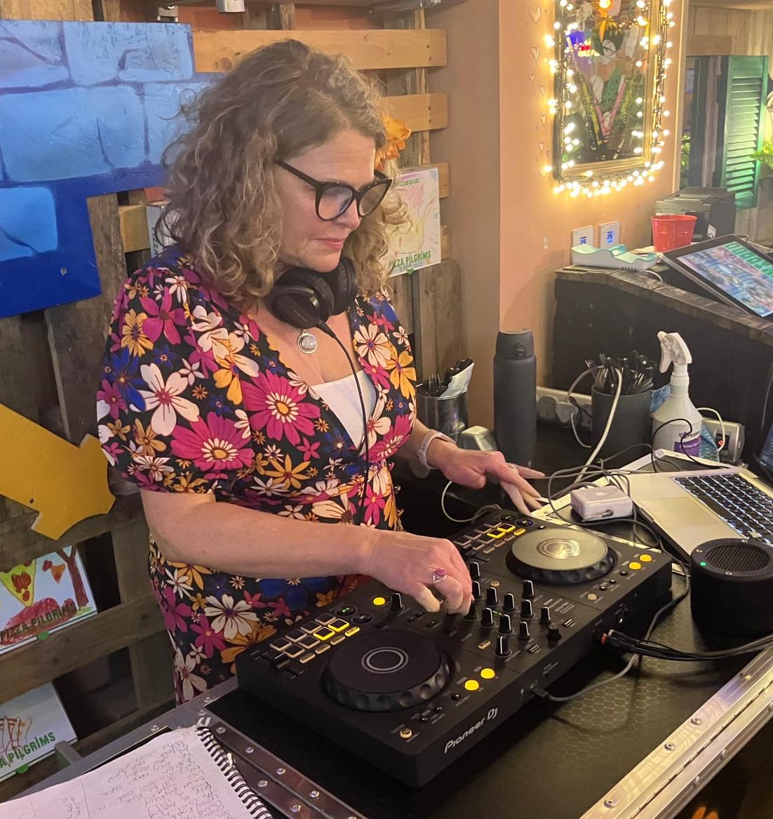 DJ FunkyBitch — DJ in Brighton and Hove