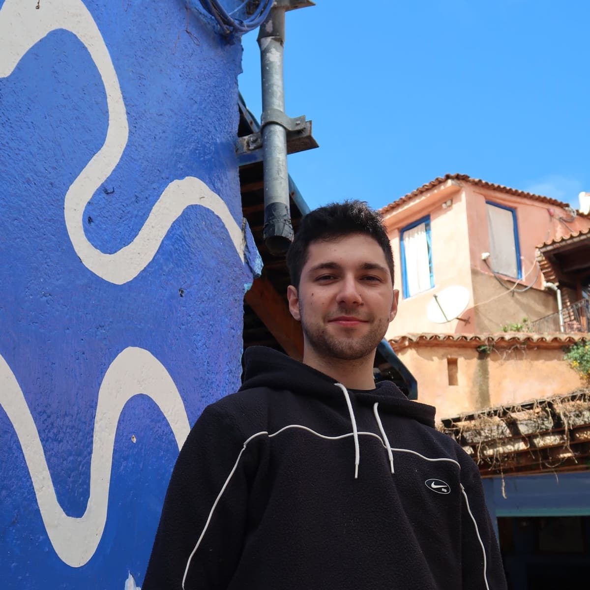 Gio Ryan — DJ in London