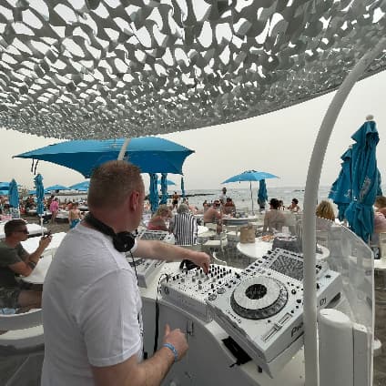 DJ Joma — DJ in Belfast
