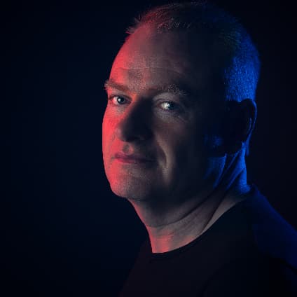 DJ Joma — DJ in Belfast