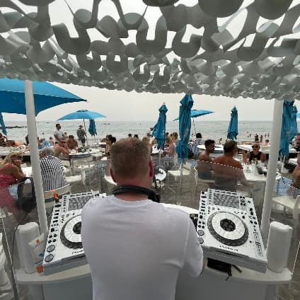 DJ Joma — DJ in Belfast