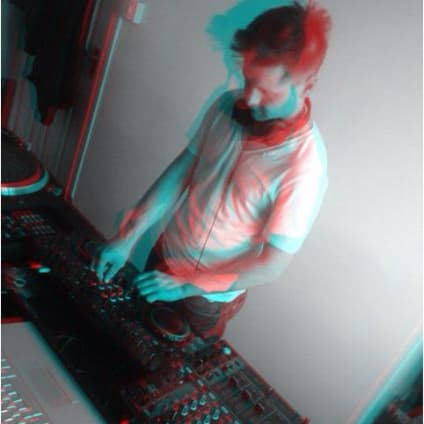 LKuba — DJ in Leicestershire