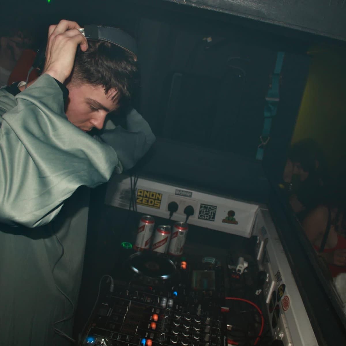 Housey — DJ in Manchester