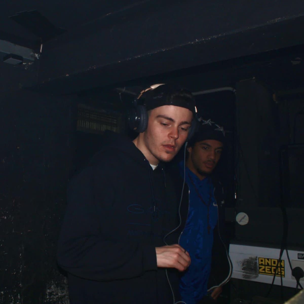Housey — DJ in Manchester