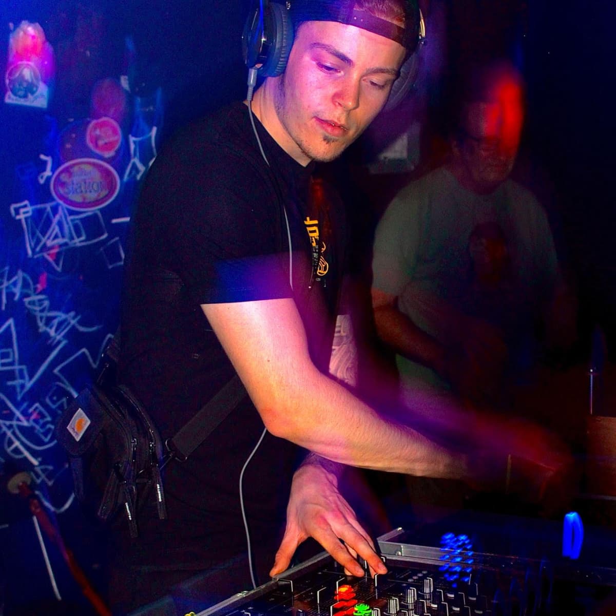 Housey — DJ in Manchester