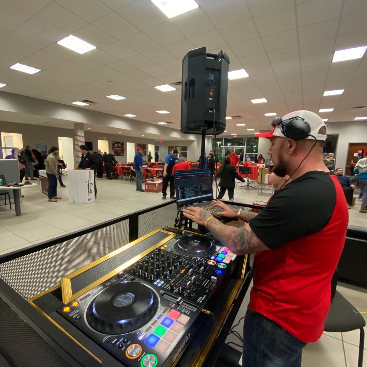 Dj Z — DJ in Jacksonville