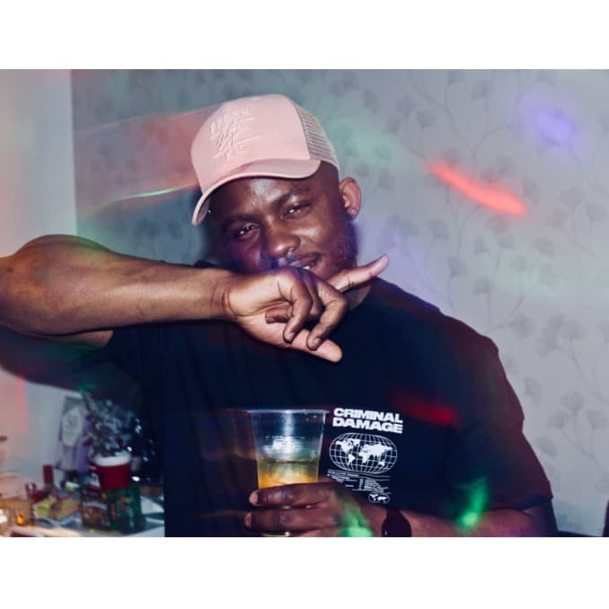 DEXTA — DJ in London