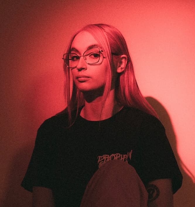 Kyber — DJ in Manchester