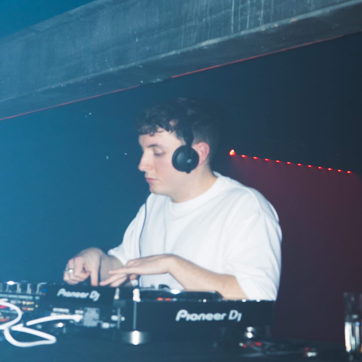 AMPELMANN — DJ in Glasgow