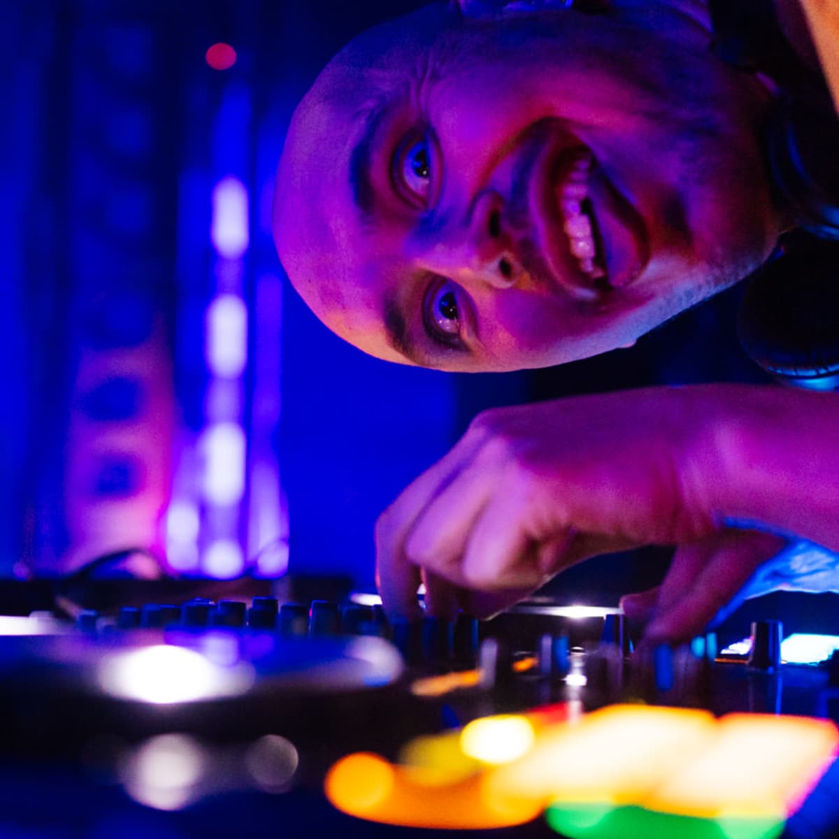Jason Marx - DJ — DJ in Preston
