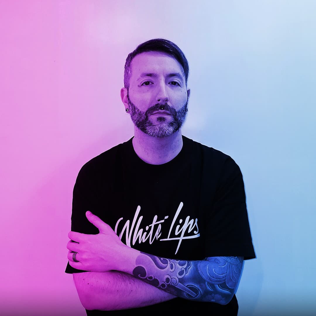 Nicola Mannini — DJ in Greater London