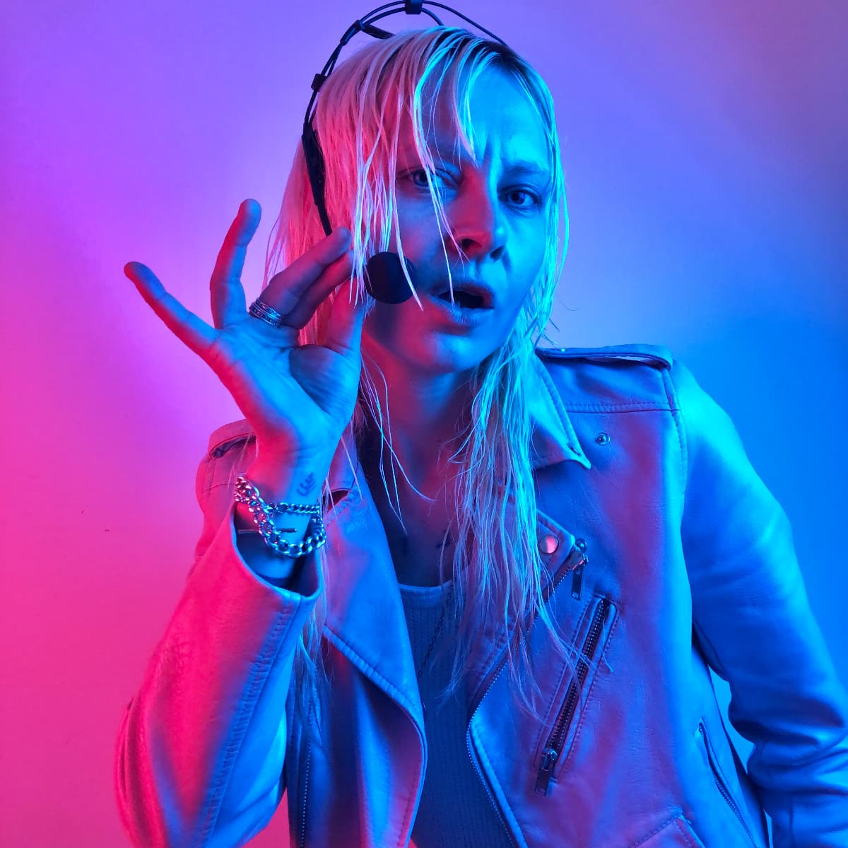 alg0_dj — DJ in London