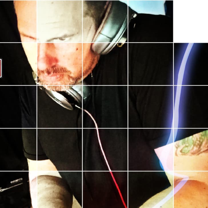 DJ BSM — DJ in Staffordshire