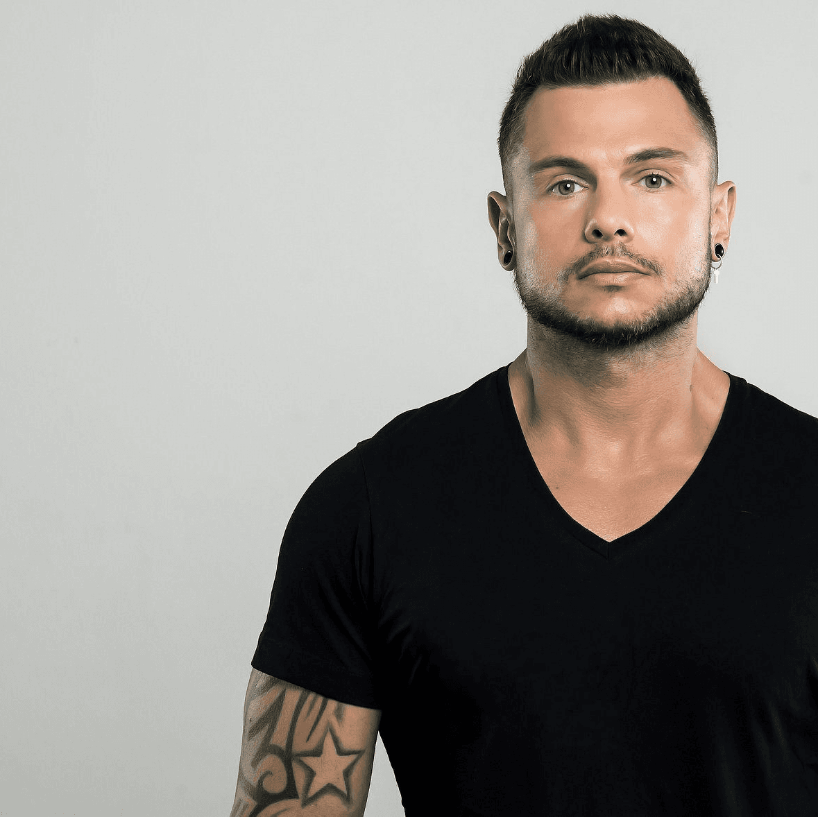 Tony Deluca — DJ in Lille