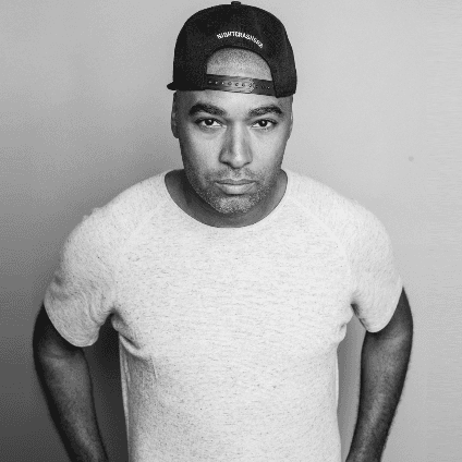 Charles Prince — DJ in London