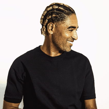 Charles Prince — DJ in London