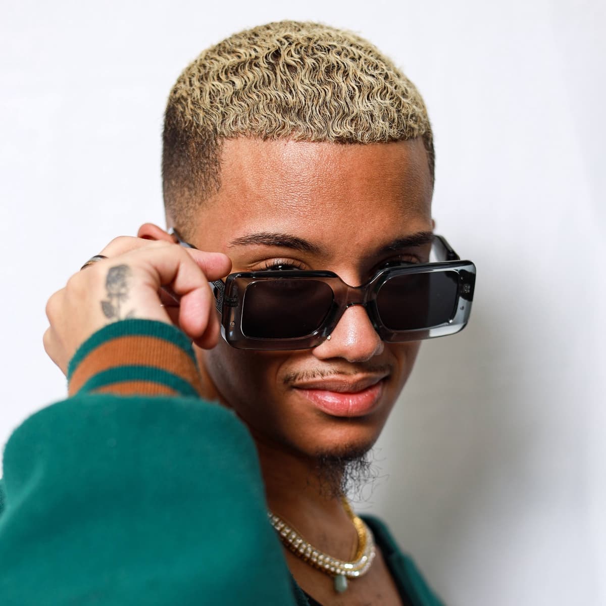 Justin Blabs/DJ Justin — DJ in New York City