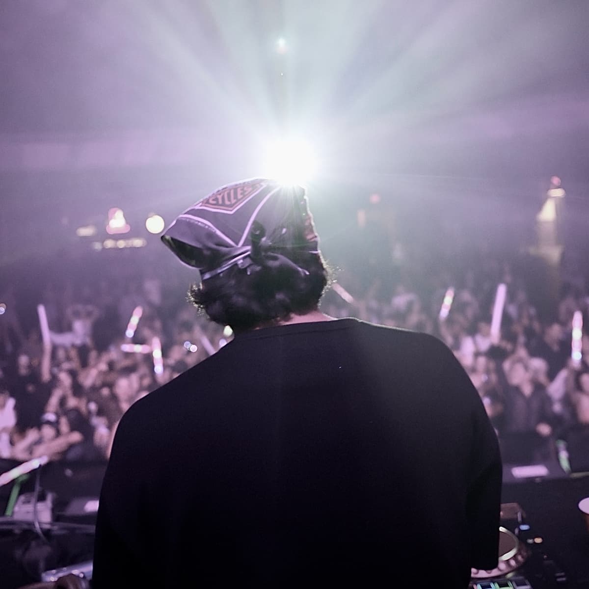 BLUDHAUND — DJ in Riverside County