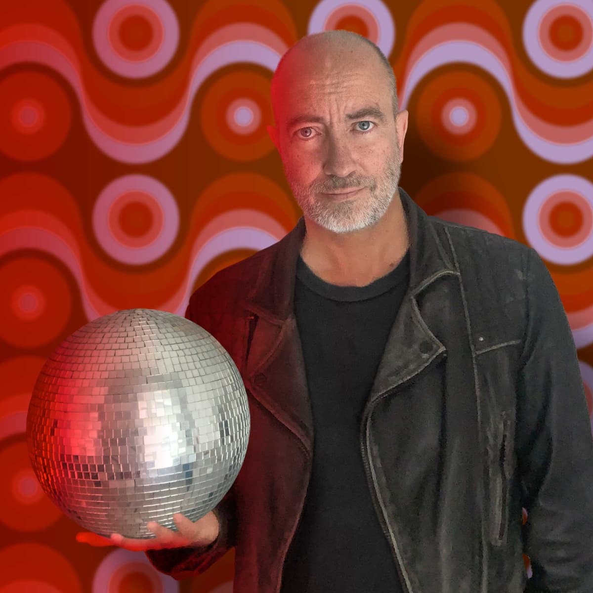 Jason Regan — DJ in London