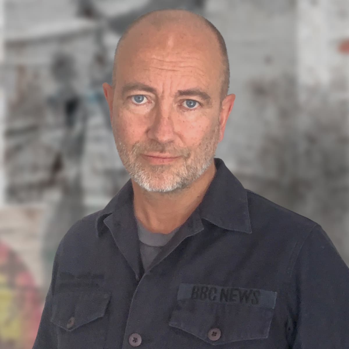 Jason Regan — DJ in London