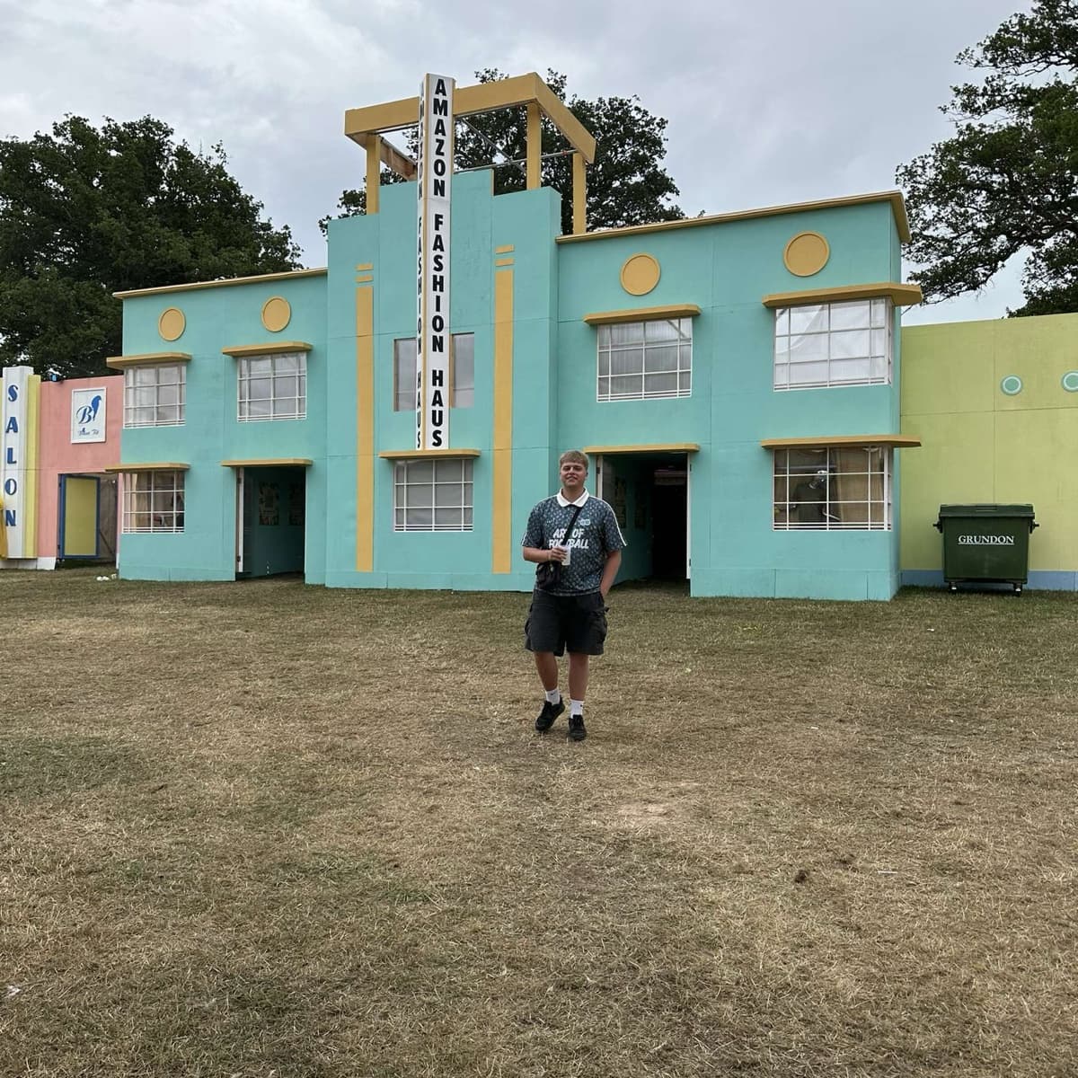 Lowey — DJ in Nottingham