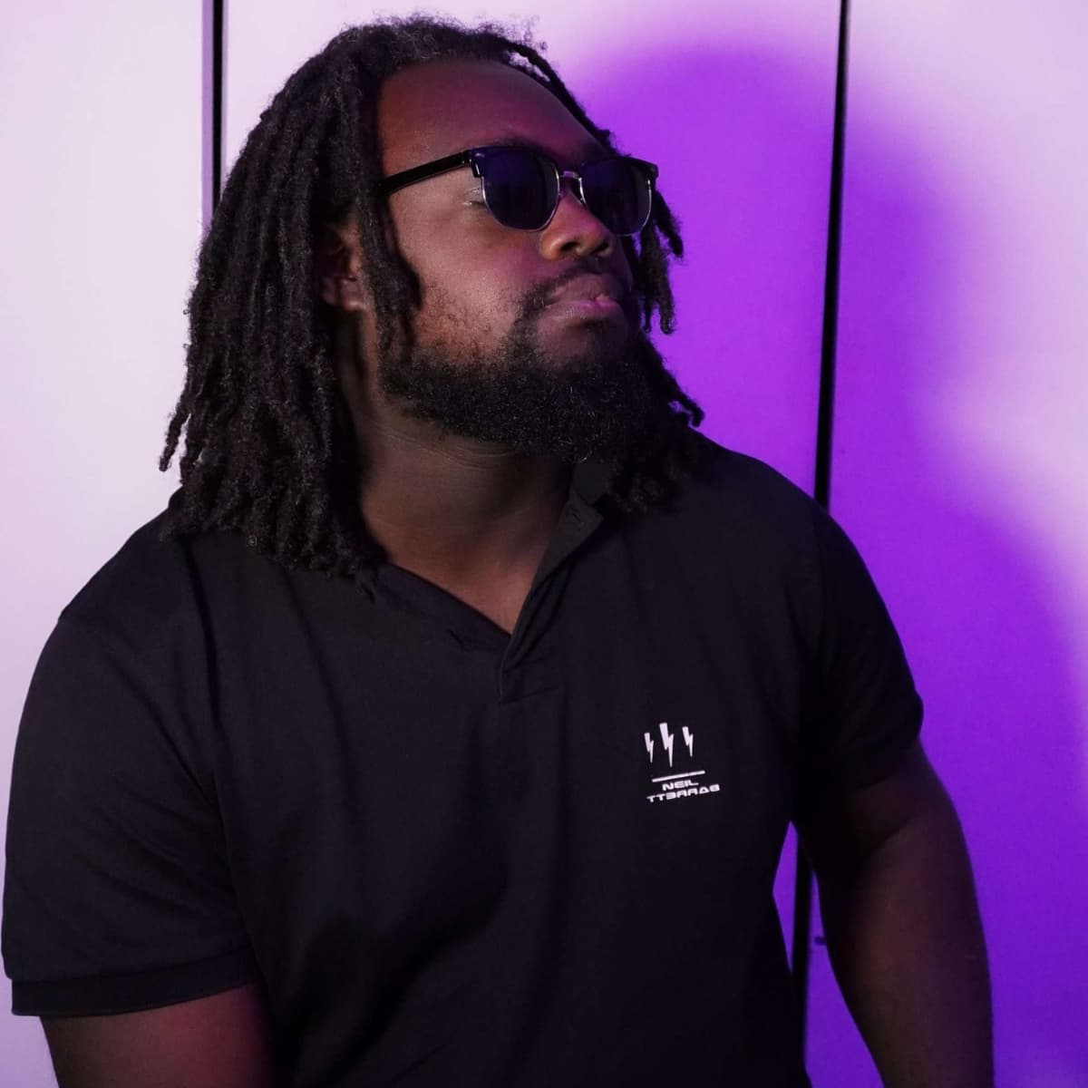 Dj Tez — DJ in London