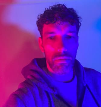 AARON - DJ RHITZ — DJ in Hertfordshire