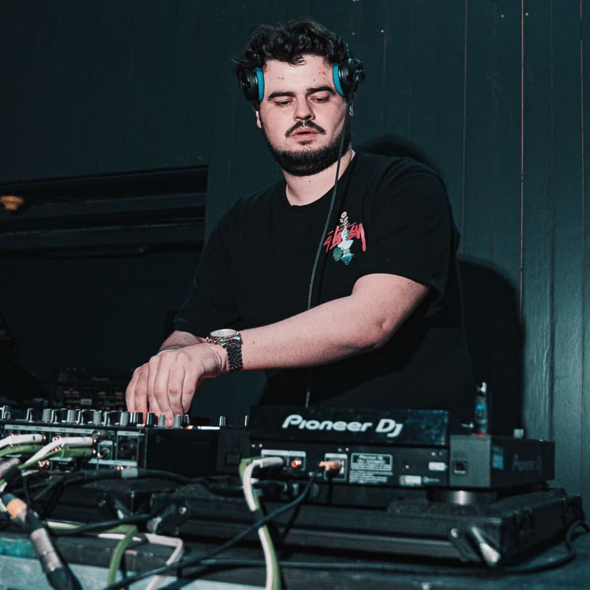 BEPE — DJ in London