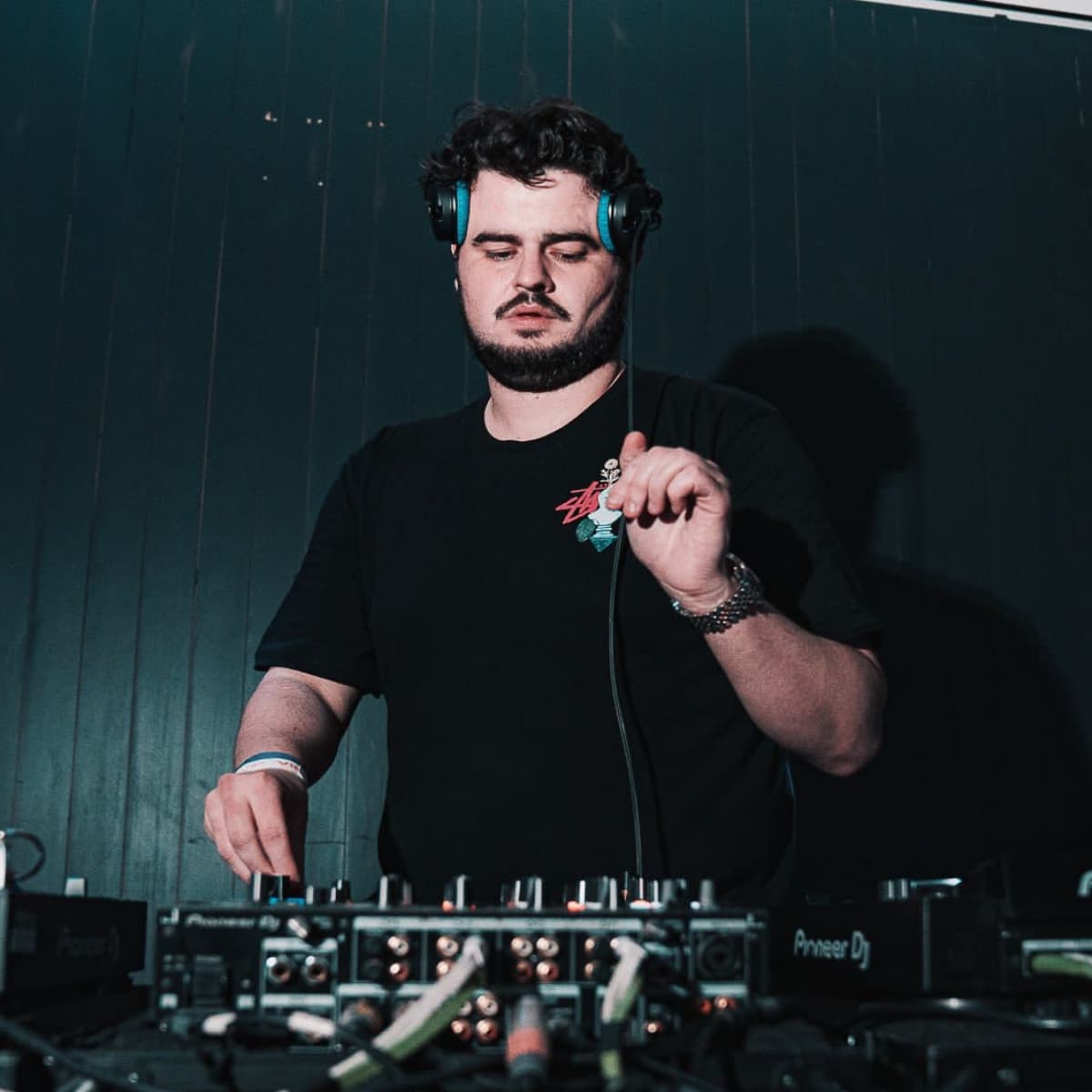BEPE — DJ in London
