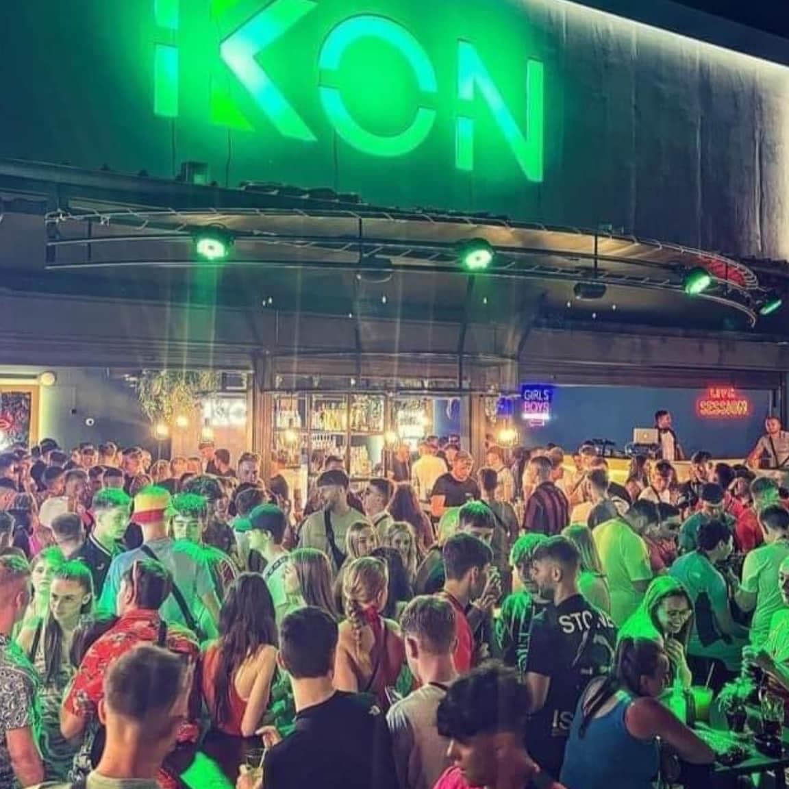 Dj Sonic — DJ in Manchester