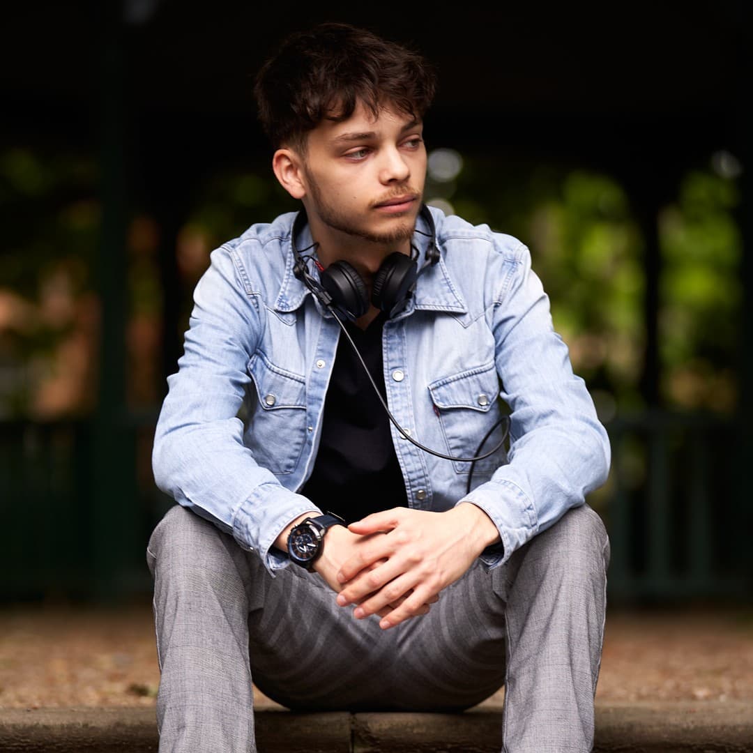 CONFLUENCE — DJ in London
