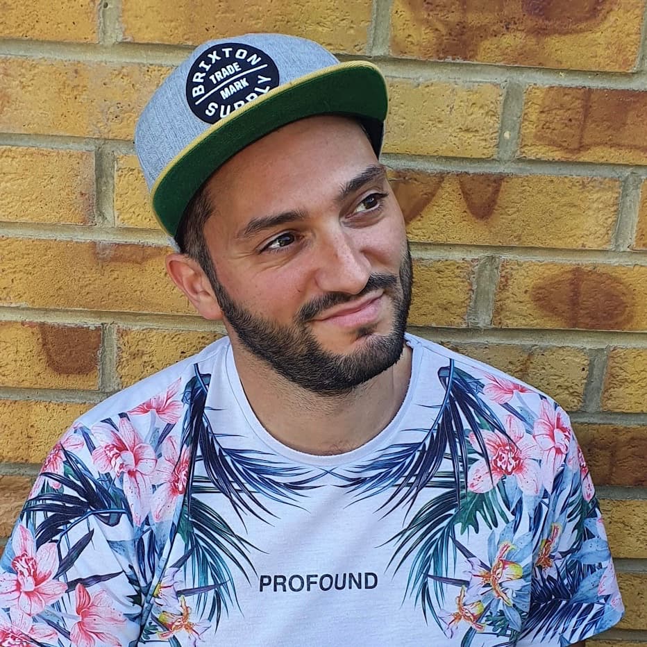Leor — DJ in Hertfordshire