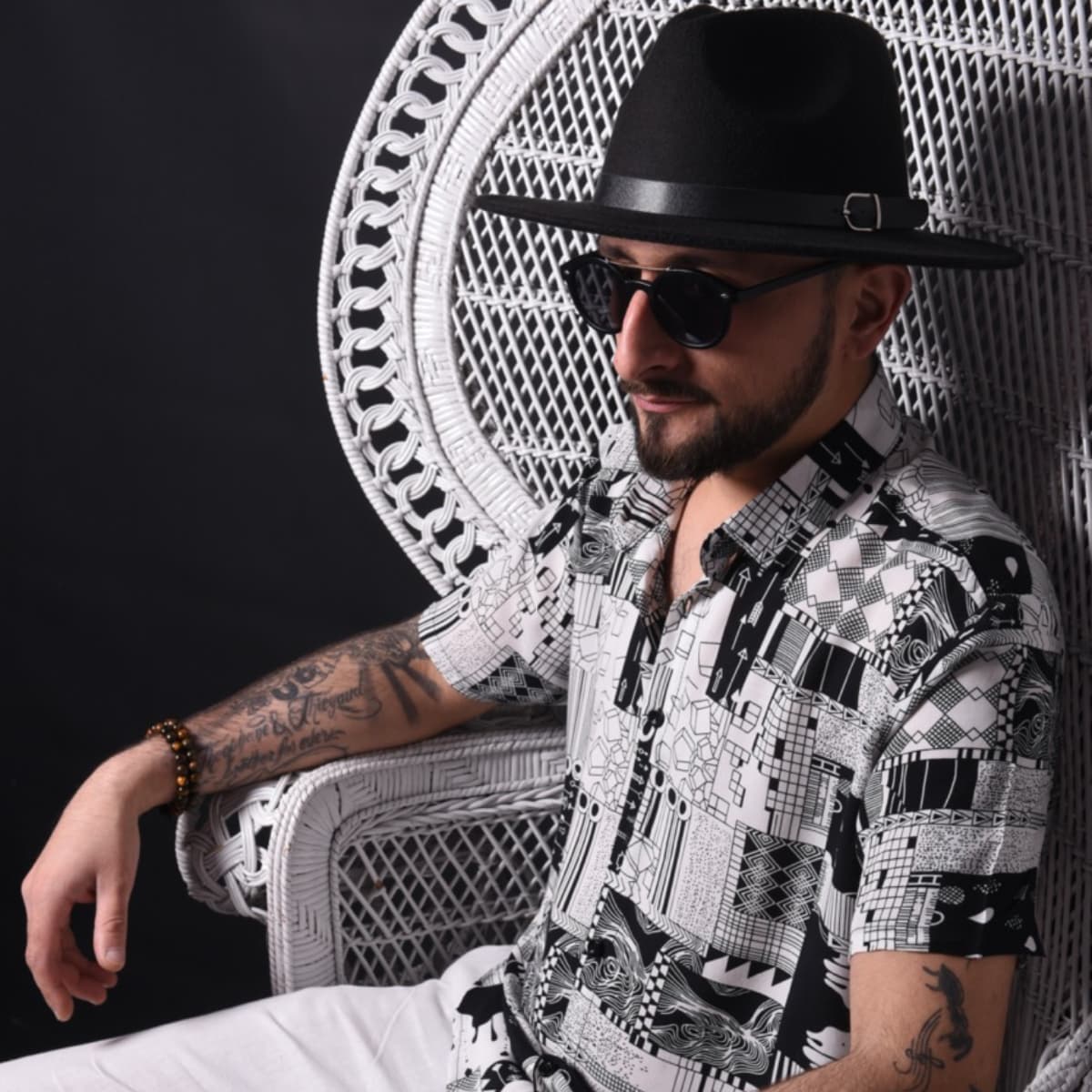 JOAK — DJ in Dole