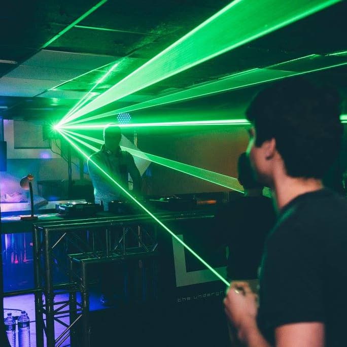 dj reva — DJ in Rouen