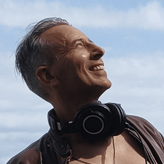 DJ Dr. ALEX — DJ in Paris