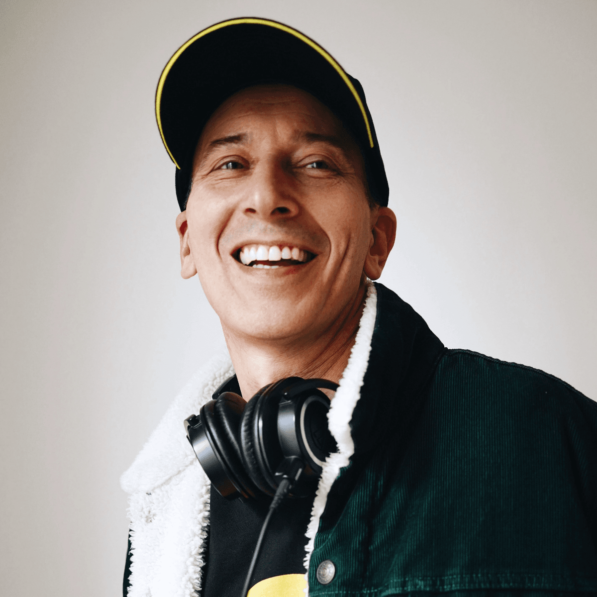 DJ Dr. ALEX — DJ in Paris