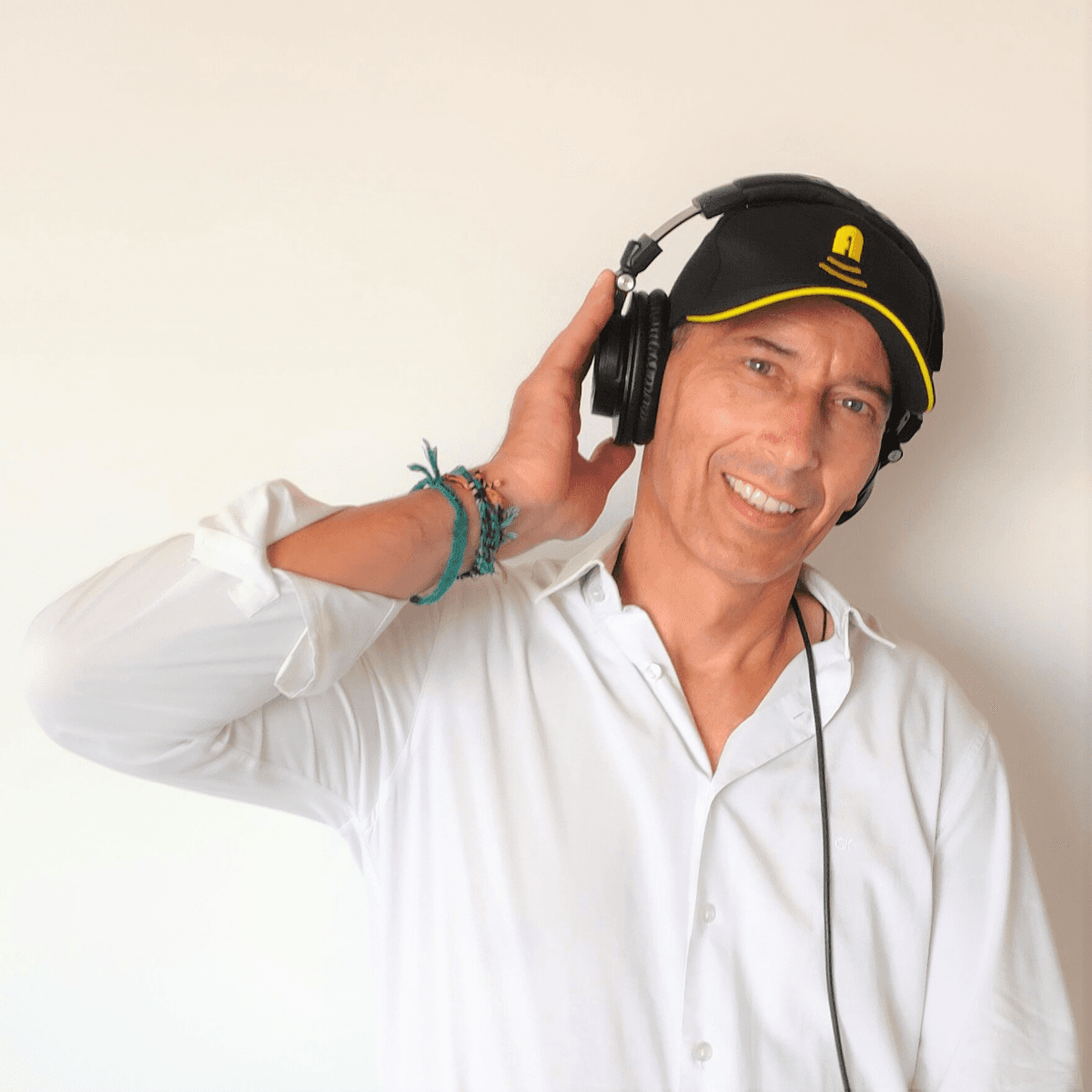 DJ Dr. ALEX — DJ in Paris