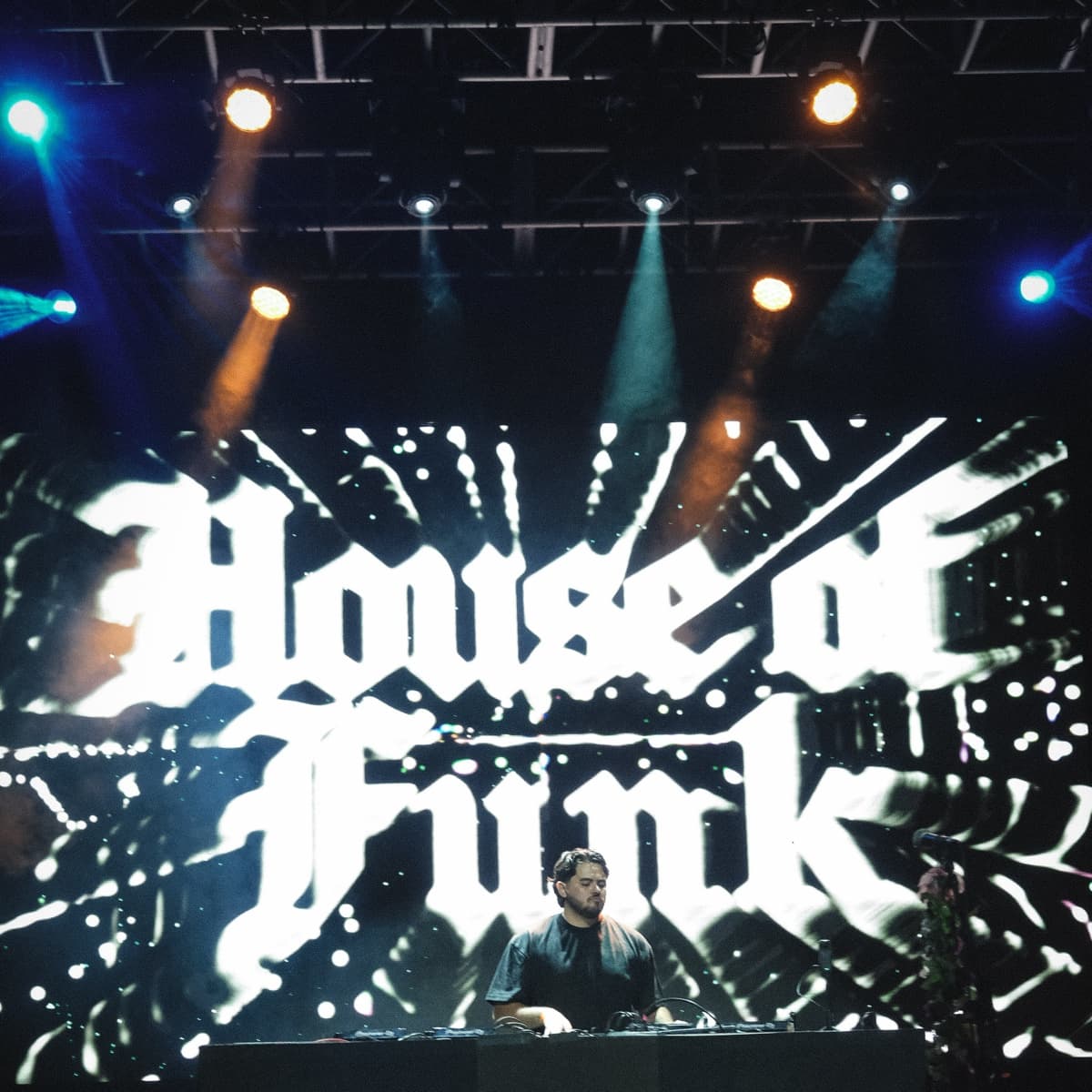 BLUDHAUND — DJ in Riverside County