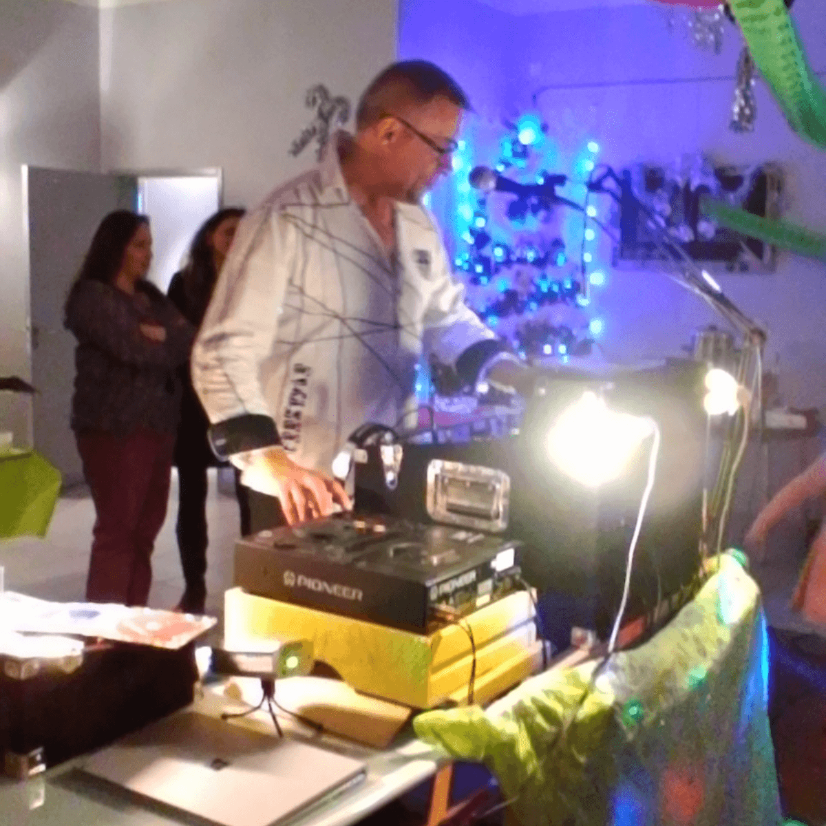 Didier Joël — DJ in Toulouse