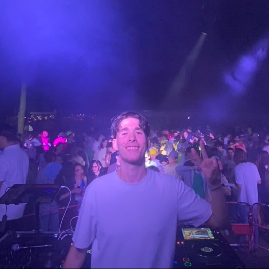 dla — DJ in Toulouse