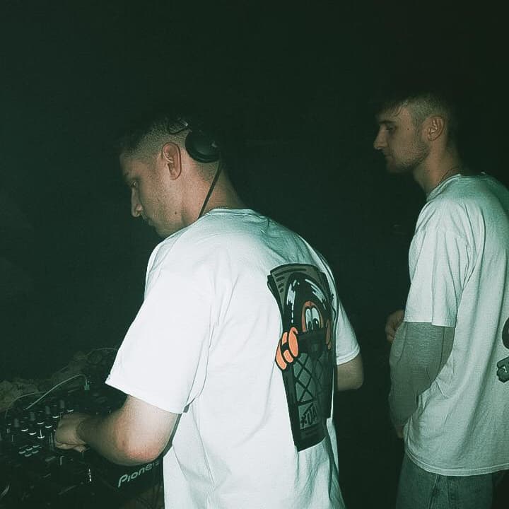 HOOD — DJ in Manchester