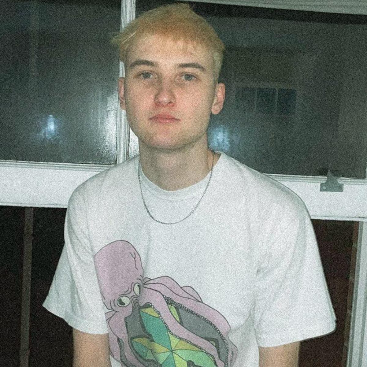 HOOD — DJ in Manchester