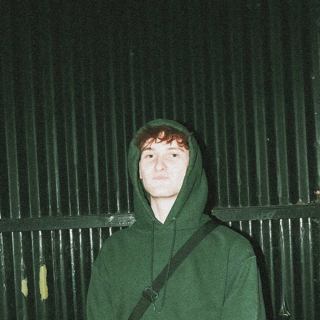 HOOD — DJ in Manchester